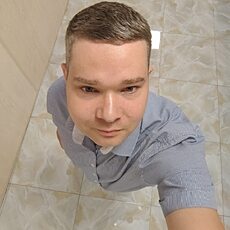 Фотография мужчины Pavel, 37 лет из г. Люберцы