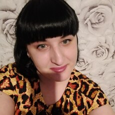 Фотография девушки Анастасия, 33 года из г. Омск