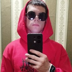 Фотография мужчины Betmen, 24 года из г. Серышево