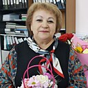 Аля, 62 года