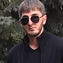 Исса, 36 лет