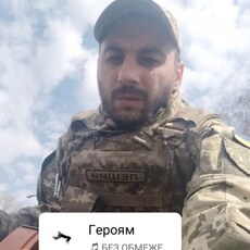 Фотография мужчины Вова, 37 лет из г. Кодыма