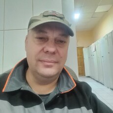 Фотография мужчины Сергей, 44 года из г. Чита