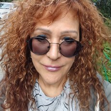 Фотография девушки Светлана, 52 года из г. Ульяновск