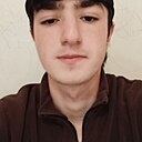 Алик, 19 лет