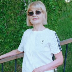 Фотография девушки Любовь, 62 года из г. Зеленодольск