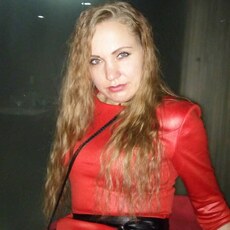 Фотография девушки Ирина, 39 лет из г. Иркутск