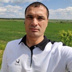Фотография мужчины Абк, 42 года из г. Казань