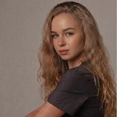 Фотография девушки Анастасия, 24 года из г. Санкт-Петербург