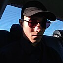 Илья, 19 лет