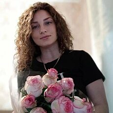 Фотография девушки Любовь, 25 лет из г. Киев