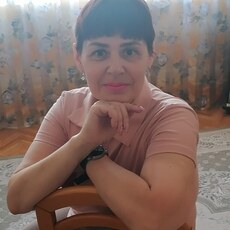 Фотография девушки Ольга, 49 лет из г. Кемерово