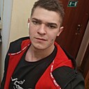 Михаил, 25 лет