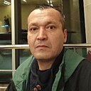 Зедан, 43 года