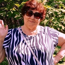 Фотография девушки Галина, 63 года из г. Сланцы