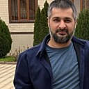 Ахмед, 40 лет