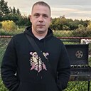 Серега, 33 года