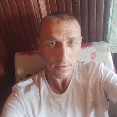 Фотография мужчины Иван, 33 года из г. Каратузское
