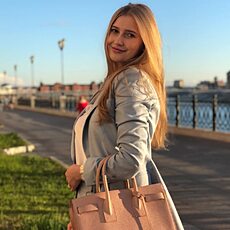 Фотография девушки Александра, 32 года из г. Уфа