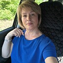 Ina, 54 года