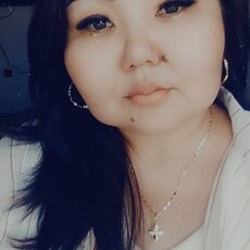 Фотография девушки Monika, 36 лет из г. Астана