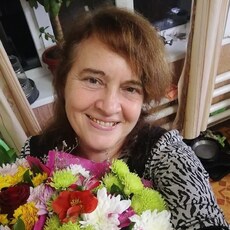 Фотография девушки Татьяна, 52 года из г. Лабинск