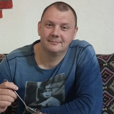 Фотография мужчины Андрей, 45 лет из г. Москва
