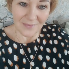 Фотография девушки Вера, 63 года из г. Омск