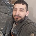 Фурик, 34 года