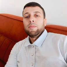 Фотография мужчины Алик, 37 лет из г. Можайск