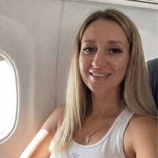 Фотография девушки Полина, 36 лет из г. Южно-Сахалинск