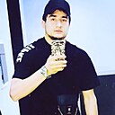 Чанко, 27 лет