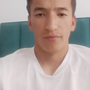 Baha, 23 года