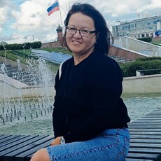 Фотография девушки Яночка, 42 года из г. Екатеринбург