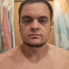 Фотография мужчины Денис, 35 лет из г. Дмитров