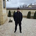 Исмаил, 35 лет
