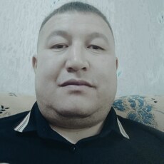 Фотография мужчины Мистер, 39 лет из г. Степногорск