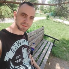 Фотография мужчины Дмитрий, 36 лет из г. Краснообск