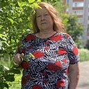 Любовь, 68 лет