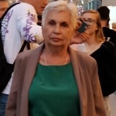 Фотография девушки Екатерина, 50 лет из г. Пятигорск