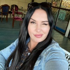 Фотография девушки Светлана, 44 года из г. Минск