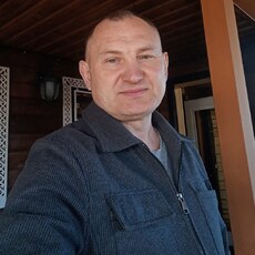 Фотография мужчины Александр, 47 лет из г. Салехард