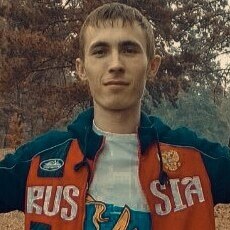 Фотография мужчины Владислав, 22 года из г. Борзя
