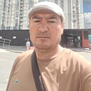 Burhon, 44 года