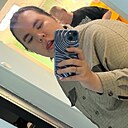 Алина Вальтер, 21 год