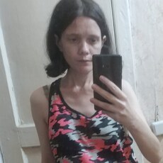 Фотография девушки Дарья, 37 лет из г. Орск