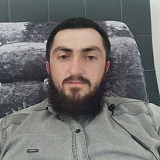 Фотография мужчины Zamir, 38 лет из г. Бакуриани