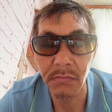 Фотография мужчины Alex, 43 года из г. Хабаровск