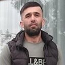 Файзали, 38 лет