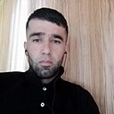 Файзали, 38 лет